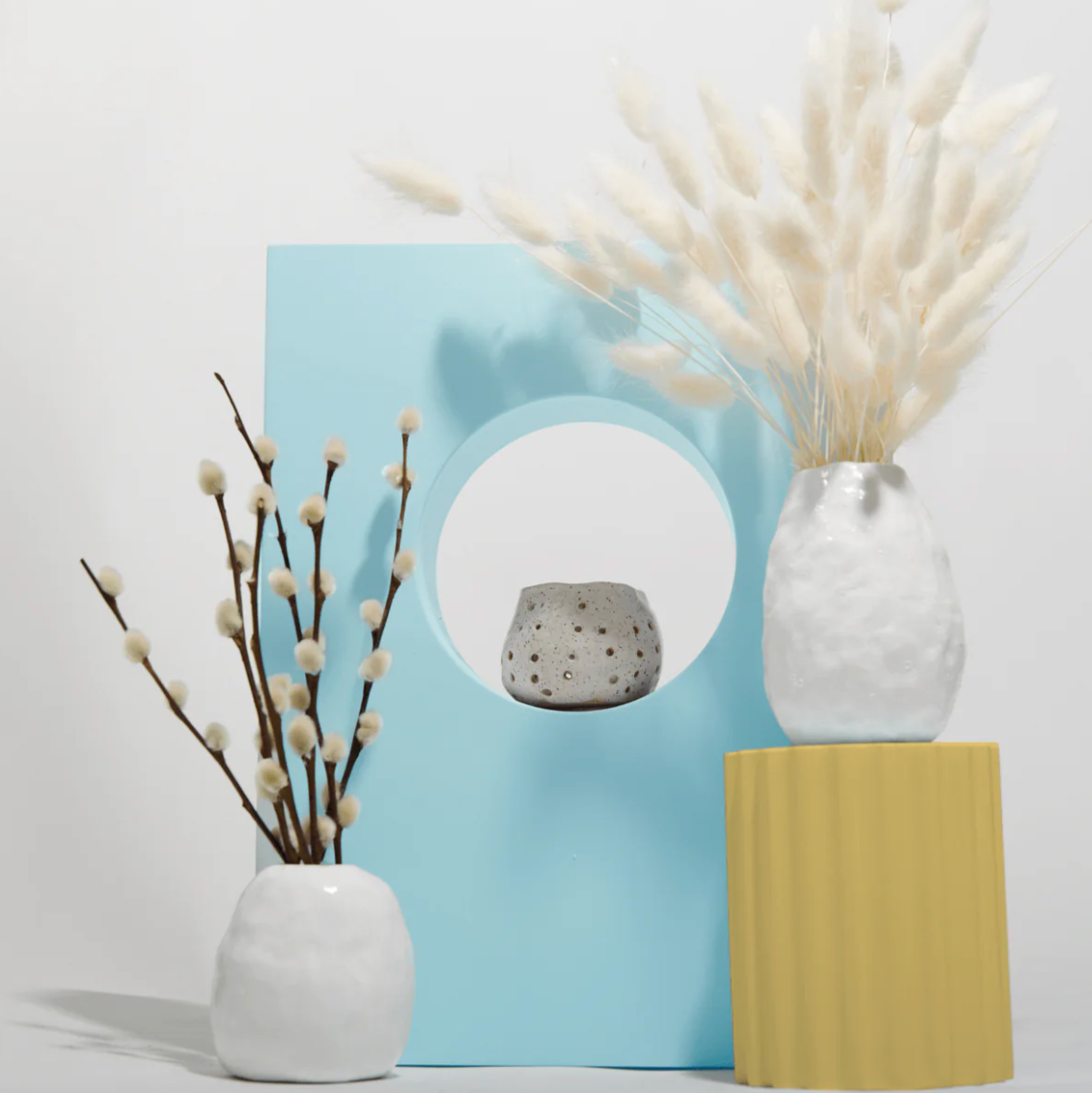 Make Your Own Planter or Vase — 5/11 (Phoenix AZ)