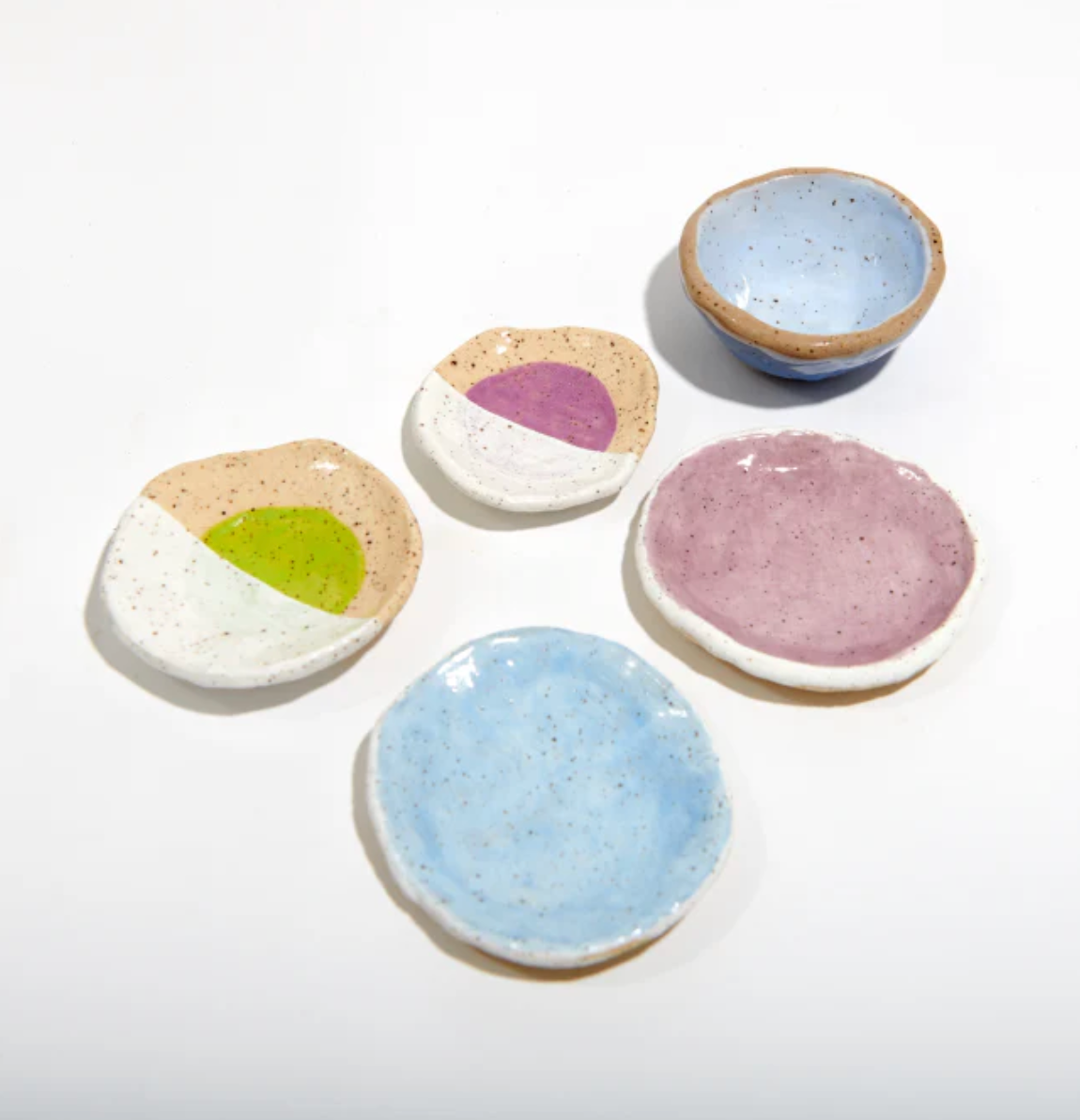 Clay Date Night Pottery Class  — 6/6 and 7/11 (Boston MA)