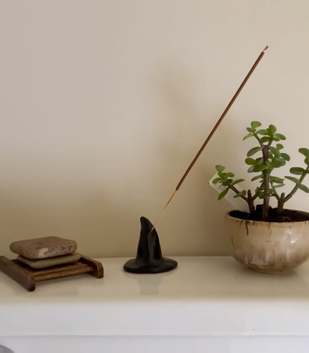Hocus Pocus Halloween Edition Pottery Class — 10/26 (Boston MA)