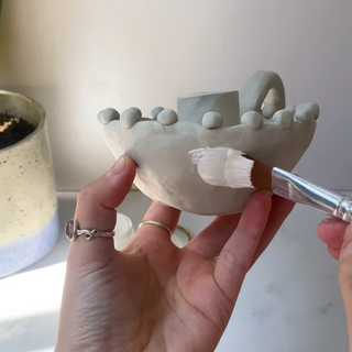 Date Night Pottery Workshop — 6/21, 6/26, 7/25, 7/26 (Needham MA)