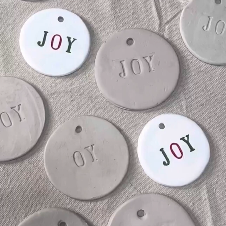 Holiday Edition Pottery Class — 12/19 (New York, NY)