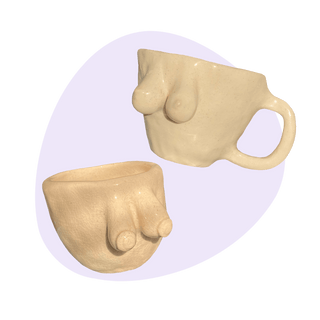 Clay Mug Making Pottery Class — 4/24 (Waltham MA)