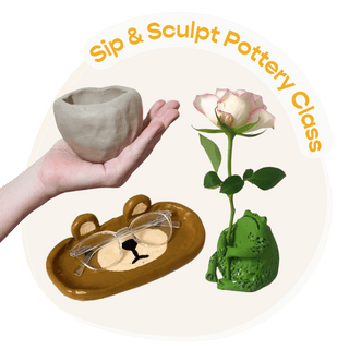 Pottery Workshops at  Call to Arms Brewing Company | Denver, CO