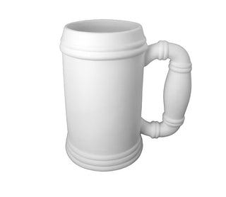 Paint-Your-Own Pottery Pieces