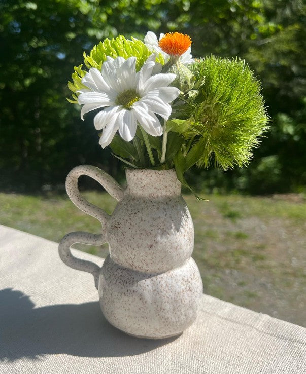 Pottery on the Patio — 6/1 (Louisville KY)