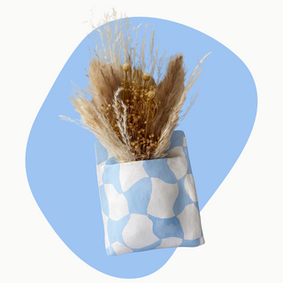 Make Your Own Plant Pot or Vase Pottery Class — 4/6 (Louisville KY)