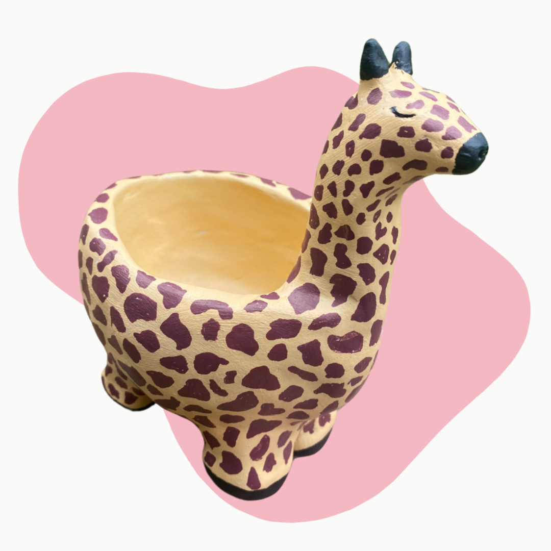 Make Your Own Plant Pot Pottery Class — 3/1 (Louisville KY)