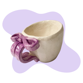Clay Mug Making Pottery Class — 5/1 (Boston MA)