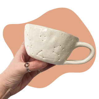 Sip & Sculpt Pottery Class — 3/21 & 6/12 (Quincy MA)