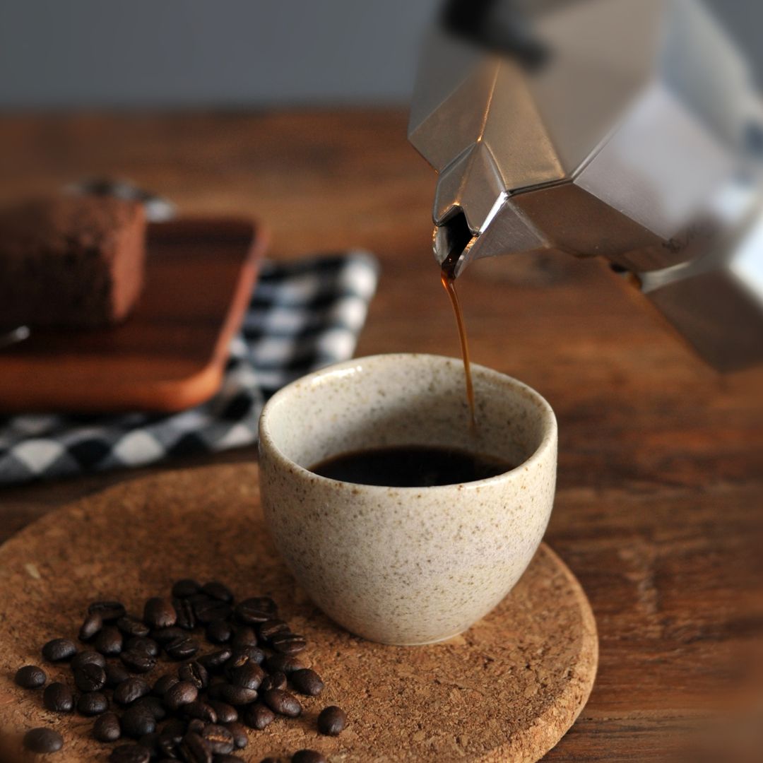 The Nightmare Before Christmas Edition Pottery Class: Coffee Tasting + Mug Making — 12/14 (Boston MA)