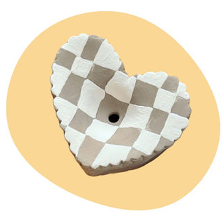 Puff Puff Pottery Class: Make Your Own Ceramic Smokeware — 4/18 (Boston MA)