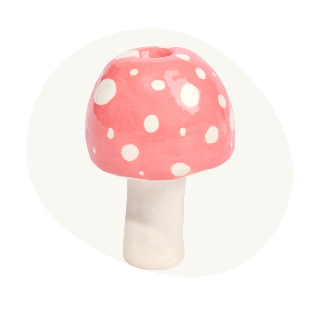 Puff Puff Pottery Class: Make Your Own Ceramic Smokeware — 4/17 (Boston MA)