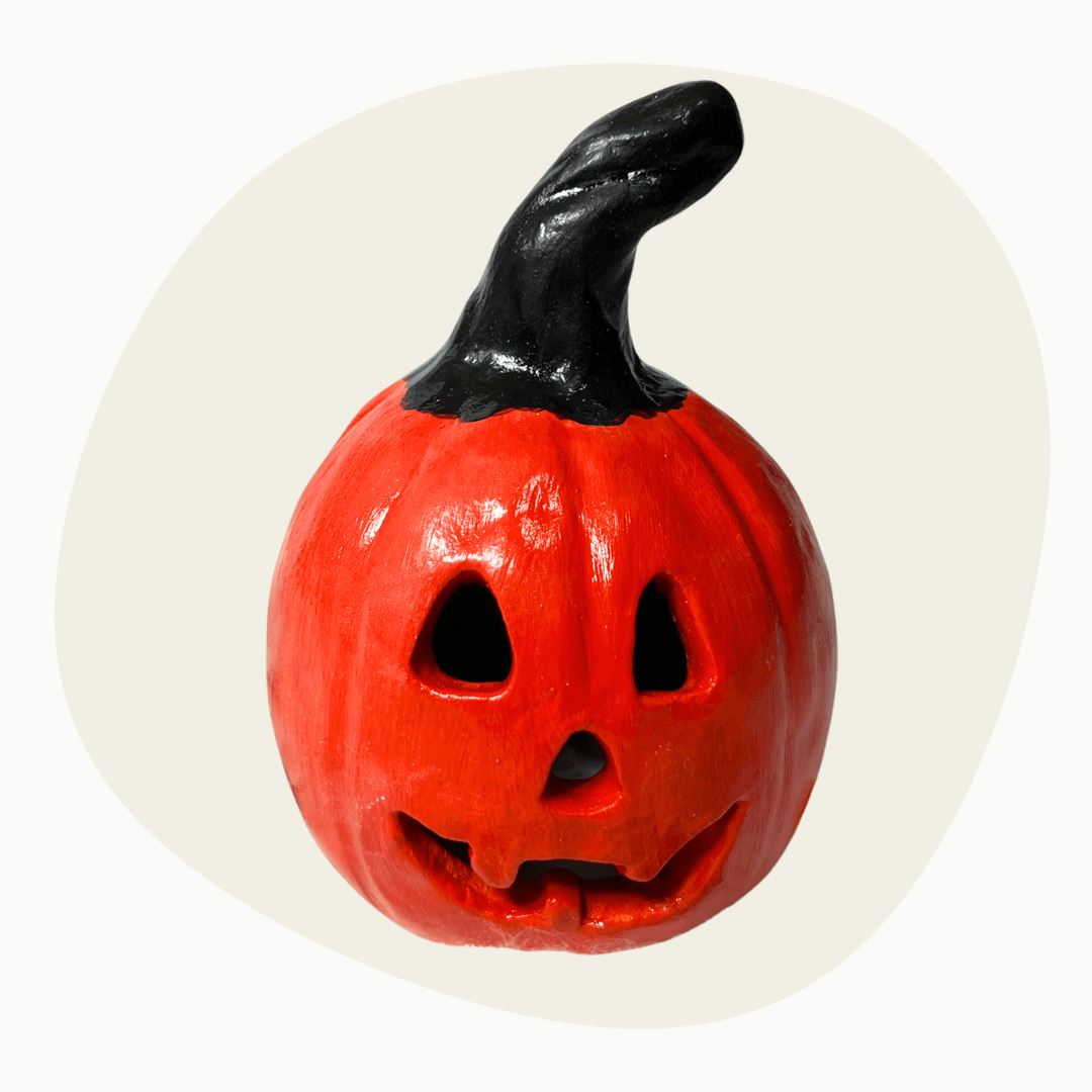 Halloween Edition Pottery Class — 10/24 (Quincy MA)