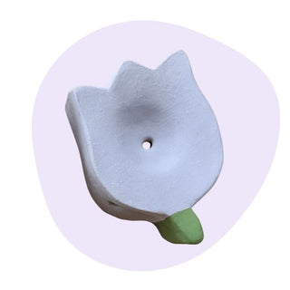 Puff Puff Pottery Class: Make Your Own Ceramic Smokeware — 4/18 (Boston MA)