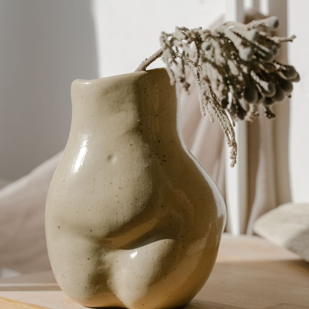 Vase Making + Floral Arranging Workshop — 4/12 &amp; 5/10 (Boston MA)