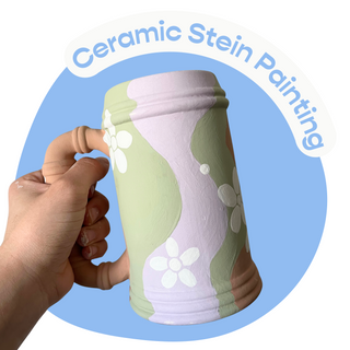 Pottery Workshops at Faces Brewing Co | Malden, MA