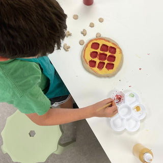 Kids 1-Week Pottery Workshops | Needham, MA (Multiple Dates)