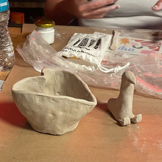 Pottery Workshops at Six Byrd Cider Co - Arcadia | Phoenix, AZ