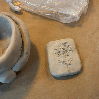 Pottery Workshops at Six Byrd Cider Co - Arcadia | Phoenix, AZ