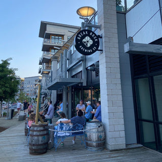 Make Your Own Oyster Platter Pottery Class — 7/10 (Quincy MA)