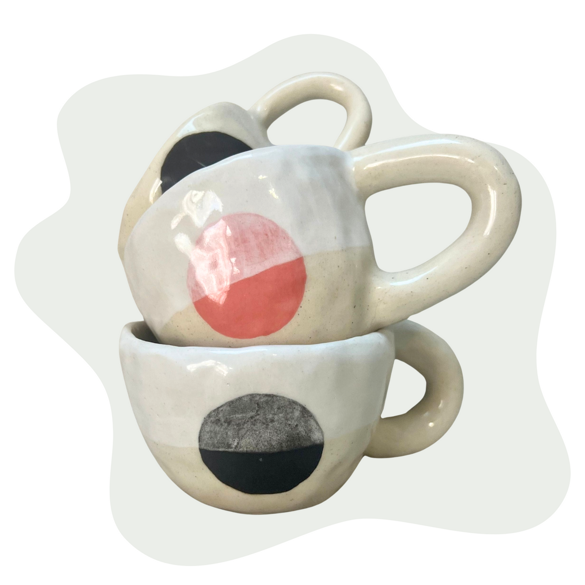 Clay Mug Making Pottery Class — 2/19 (Boston MA)