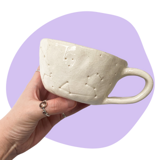 Upgrade to Ceramic Clay