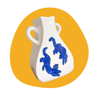 Upgrade to Ceramic Clay