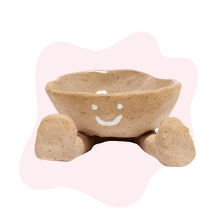 Make Your Own Ceramic Bowl Pottery Class — 5/23 (Quincy MA)