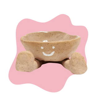 Sip & Sculpt Pottery Class — 4/27 (Boston MA)