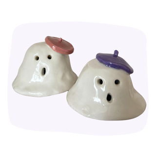 Pottery Workshops at The Bosworth | Boston, MA