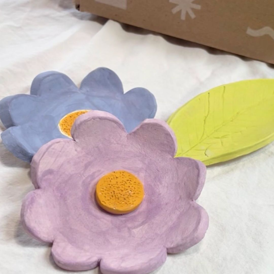 Sip &amp; Sculpt Pottery Class — 5/31 (Taunton MA)
