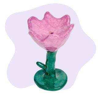 Puff Puff Pottery Class: Make Your Own Ceramic Smokeware — 4/19 (Somerville MA)