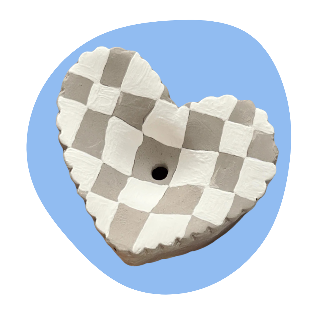 PWAP X Misty Mountain Shop: Make Your Own Ceramic Smokeware — 8/21 (Malden MA)