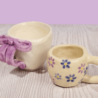 Pottery Workshops at Downeast Cider House | Boston, MA (Multiple Dates)