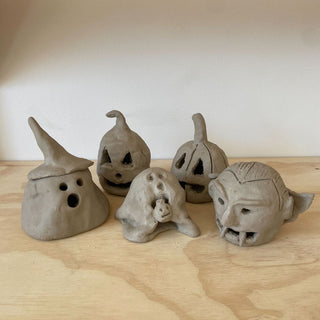 Pottery Workshops at Vinodivino | Marion, MA