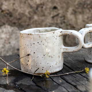 Clay Mug Making Pottery Class — 4/24 (Waltham MA)