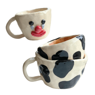 Sip & Sculpt Pottery Class — 5/31 (Taunton MA)