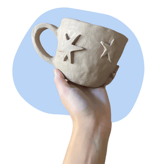 Ceramic Mug Making Pottery Workshops at Travelmug Cafe | Boston, MA (Multiple Dates)