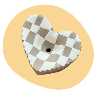 Puff Puff Pottery Class: Make Your Own Ceramic Smokeware — 4/19 (Somerville MA)