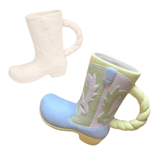 Pottery Workshops at El Barco Back Bay | Boston, MA