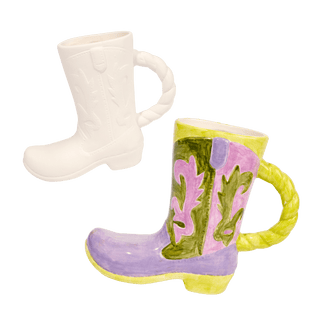 Pottery Workshops at El Barco Back Bay | Boston, MA