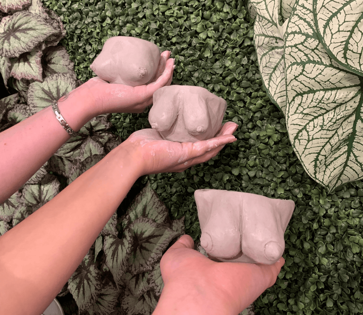 Pottery Classes at Harpoon Brewery — 11/8 + 12/6