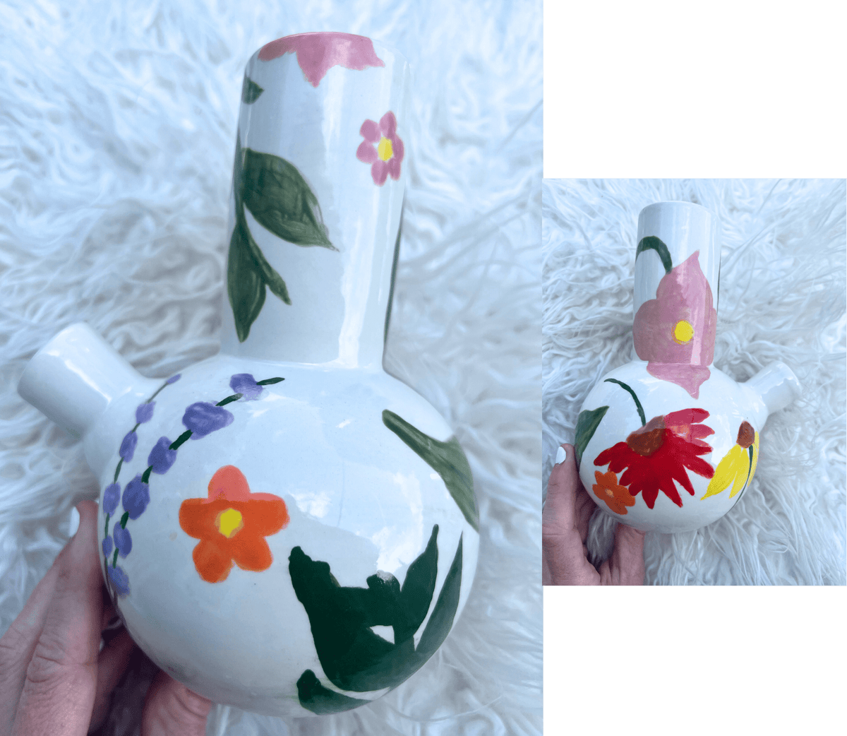 420 Paint-Your-Own-Bong (or Pipe) Party — 4/20 (Boston MA)
