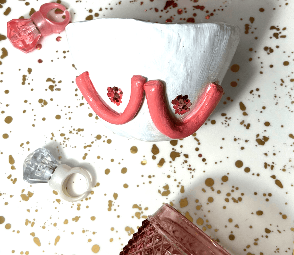 Build-a-Boob Pot Pottery Class — 1/12 (Sunnyside	NY)