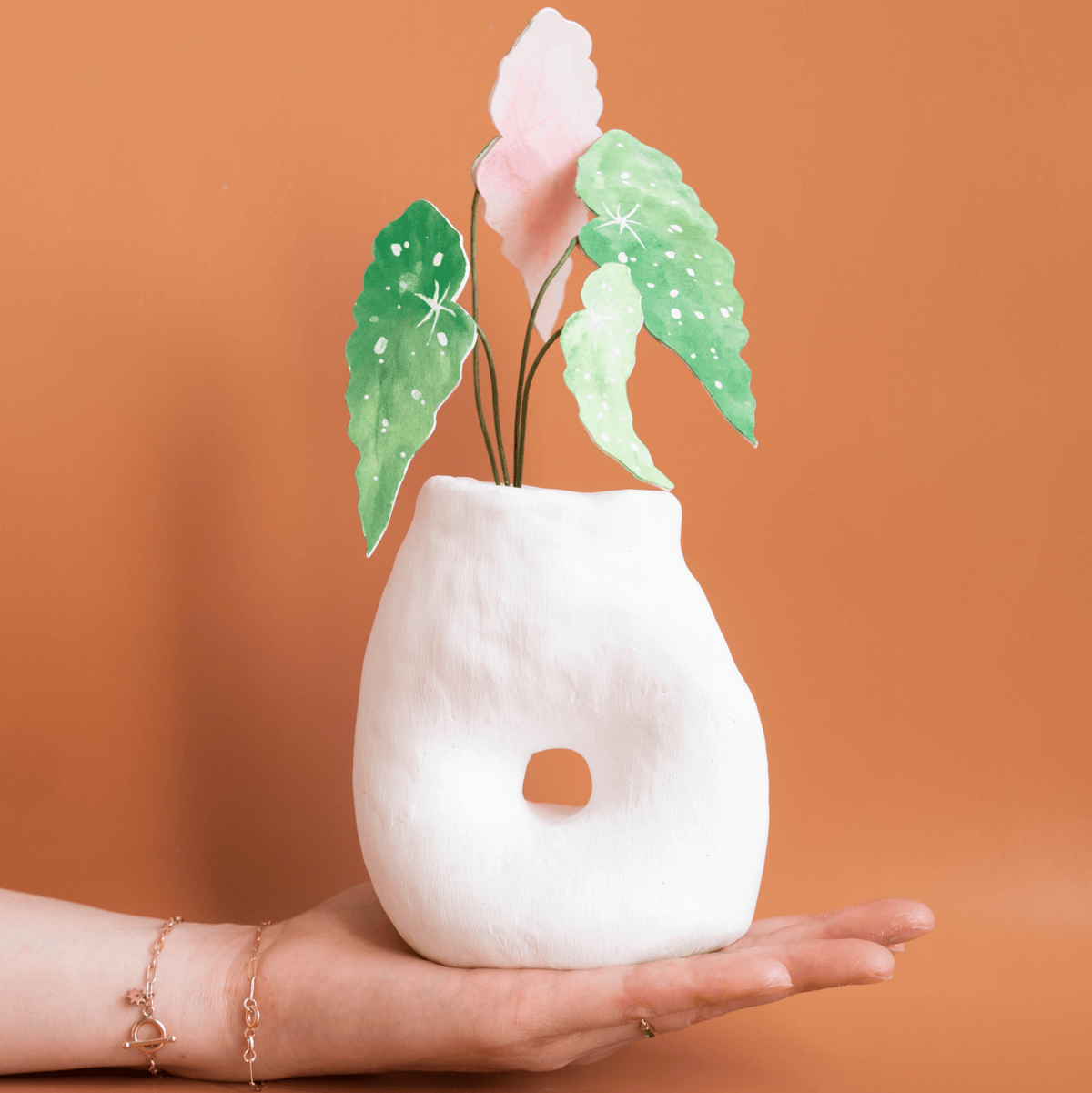 Sip &amp; Sculpt Pottery Class — 5/31 (Taunton MA)