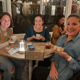 Pottery Workshops at El Barco Back Bay | Boston, MA