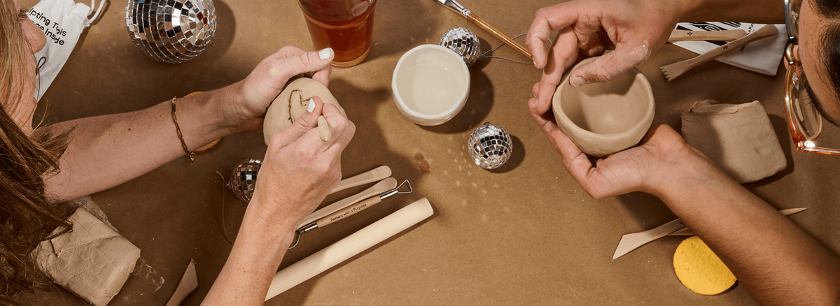 Pottery Workshops Near You | Beginner Pottery Classes & Events ...