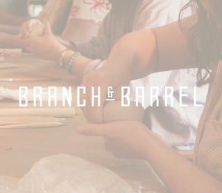 Pottery Workshops at Branch & Barrel Distilling | Centennial CO
