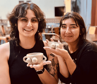 Pottery Workshops at Hotel Clermont | Atlanta, GA (Multiple Dates)