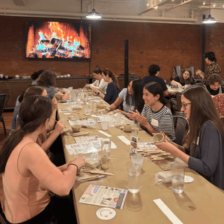 Sculpt + Speed Friending: Pottery Social — 7/31 (Boston MA)